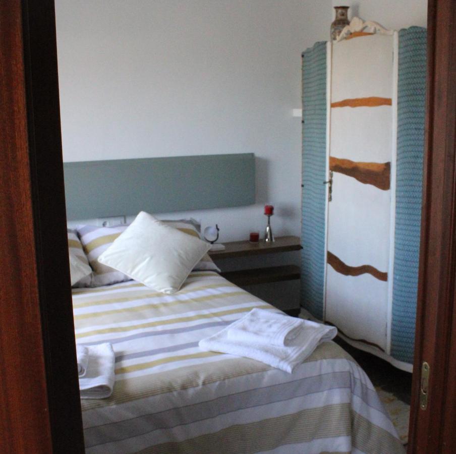 Villa ACAO Vivienda Uso Turístico ARRIBES del Duero Moraleja de Sayago Exterior foto
