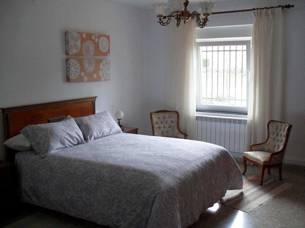 Villa ACAO Vivienda Uso Turístico ARRIBES del Duero Moraleja de Sayago Exterior foto